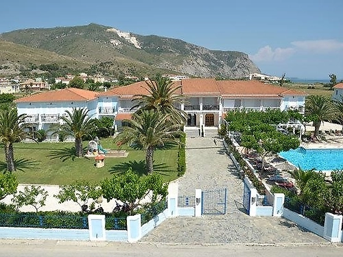 Hotel Sirocco Grecia (2 / 11)