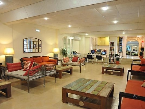 Hotel Sirocco Zakynthos (7 / 11)