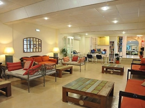 Hotel Sirocco Zakynthos (7 / 11)