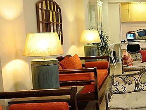 Hotel Sirocco Grecia (11 / 11)