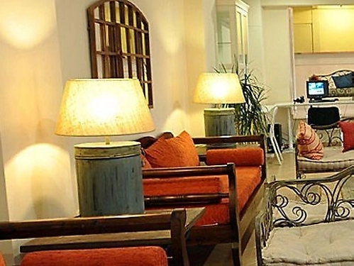 Hotel Sirocco Grecia (11 / 11)