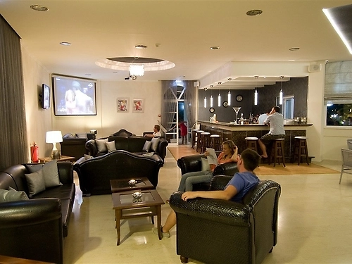 Hotel Golden Sun Grecia (11 / 17)