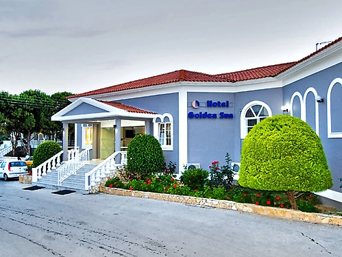 Hotel Golden Sun Zakynthos (5 / 17)