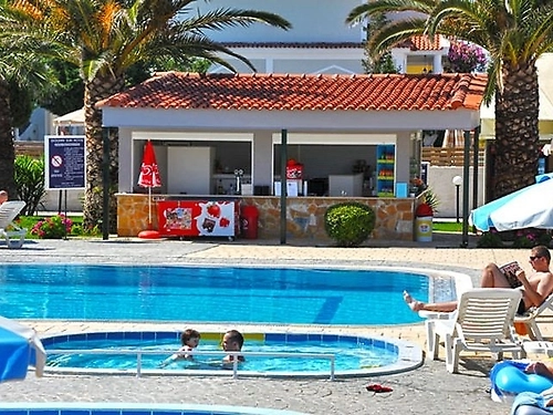 Hotel Golden Sun Zakynthos (13 / 17)