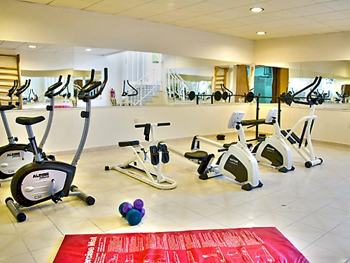 Hotel Golden Sun Zakynthos (17 / 17)