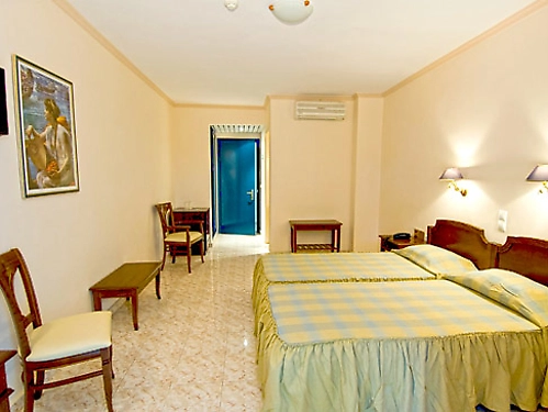 Hotel Golden Sun Grecia (6 / 17)