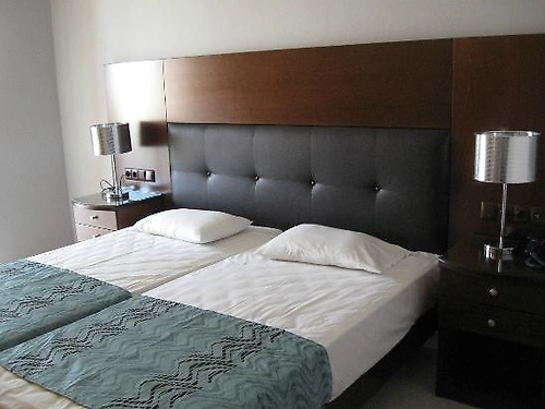 Hotel Golden Sun Zakynthos Grecia (9 / 17)