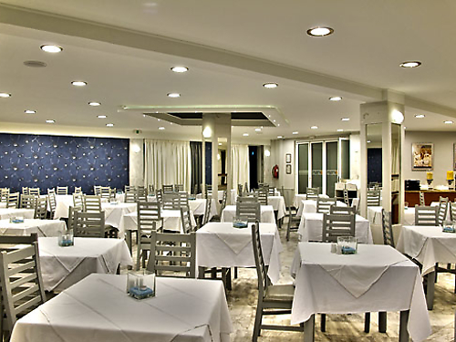 Hotel Golden Sun Zakynthos (2 / 17)