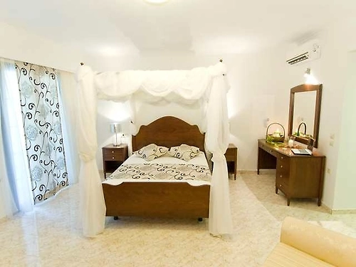 Hotel Golden Sun Zakynthos (8 / 17)