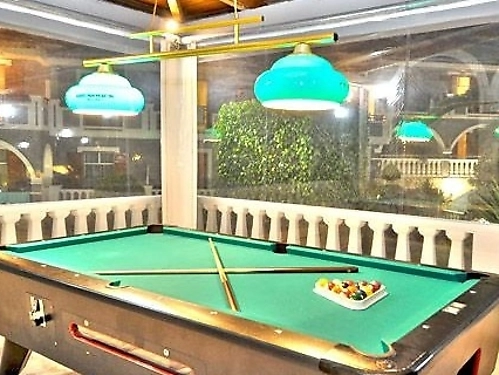 Hotel Golden Sun Zakynthos Grecia (7 / 17)