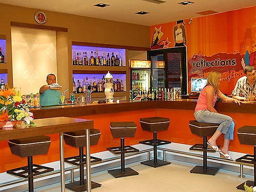 Hotel Oscar Zakynthos Grecia (12 / 17)