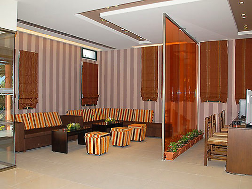 Hotel Oscar Grecia (13 / 17)
