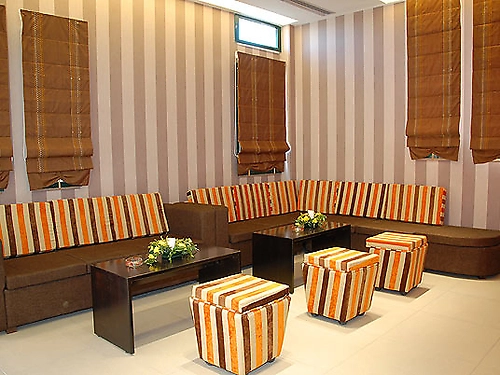 Hotel Oscar Zakynthos (11 / 17)