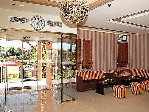 Hotel Oscar Zakynthos (14 / 17)