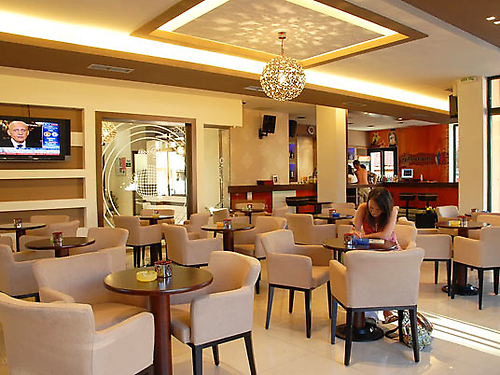 Hotel Oscar Zakynthos (8 / 17)