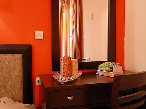 Hotel Oscar Zakynthos (5 / 17)