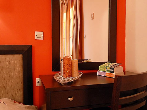 Hotel Oscar Zakynthos (5 / 17)