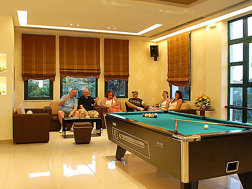 Hotel Oscar Zakynthos Grecia (9 / 17)