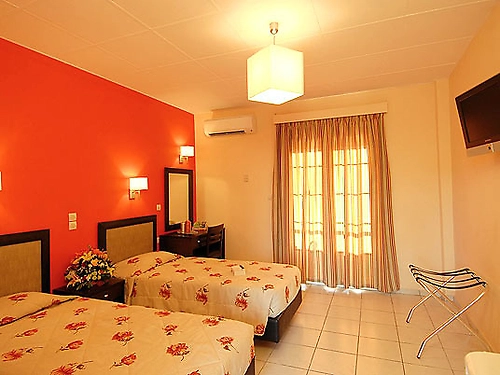 Hotel Oscar Zakynthos Grecia (6 / 17)