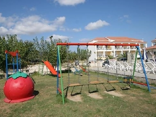 Hotel Studiouri Village Inn Zakynthos (6 / 9)