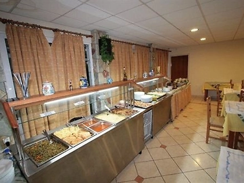 Hotel Studiouri Village Inn Zakynthos Grecia (5 / 9)