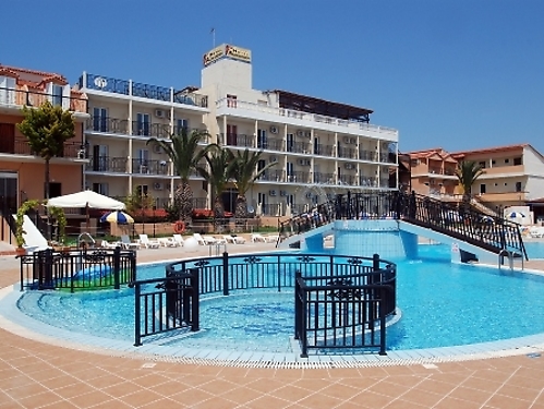 Hotel Alexander Zakynthos (9 / 25)