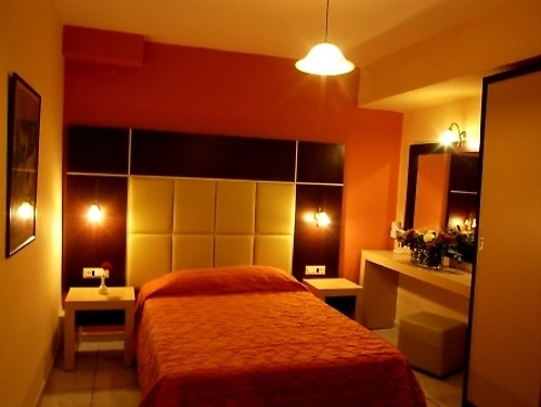 Hotel Alexander Zakynthos (14 / 25)