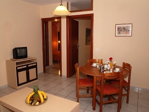 Hotel Alexander Zakynthos (12 / 25)