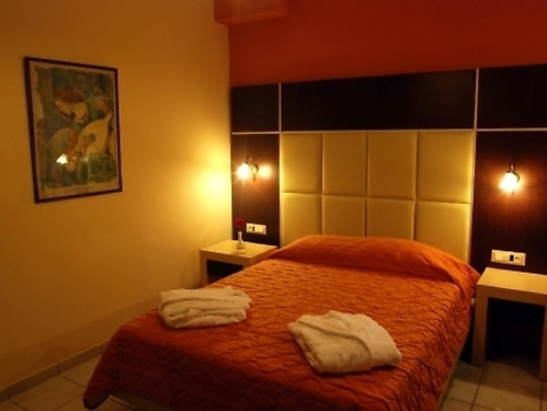 Hotel Alexander Zakynthos Grecia (15 / 25)