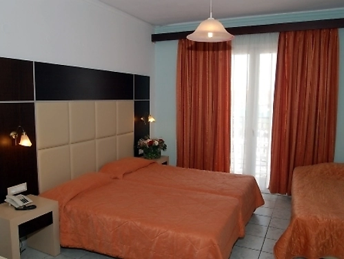 Hotel Alexander Grecia (19 / 25)