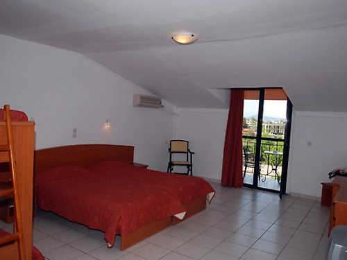 Hotel Alexander Zakynthos (24 / 25)