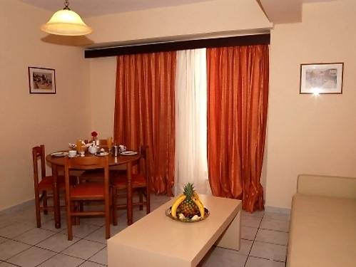 Hotel Alexander Zakynthos Grecia (11 / 25)