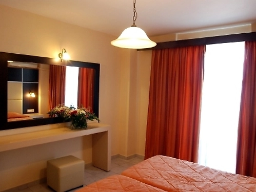 Hotel Alexander Zakynthos Grecia (17 / 25)