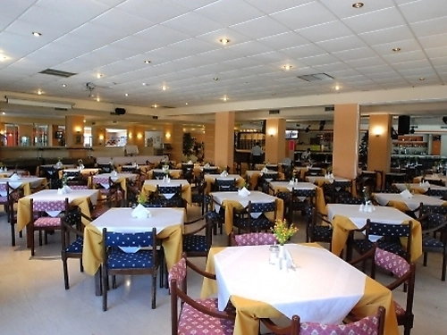 Hotel Alexander Zakynthos Grecia (20 / 25)