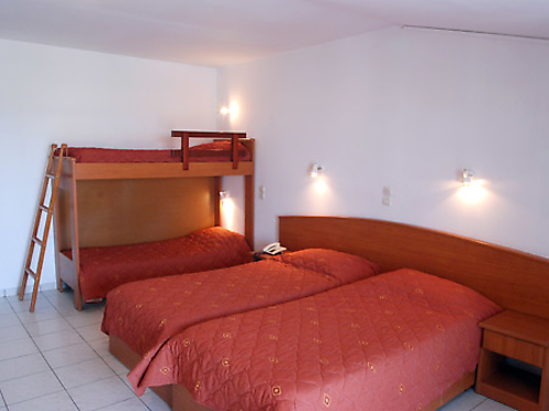 Hotel Alexander Grecia (22 / 25)