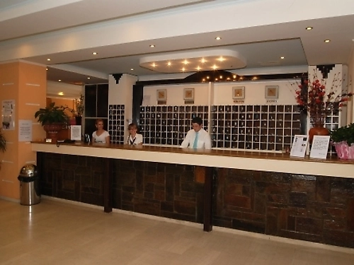 Hotel Alexander Zakynthos Grecia (21 / 25)