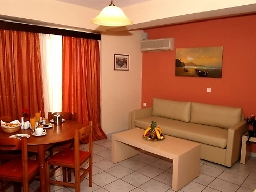 Hotel Alexander Grecia (13 / 25)