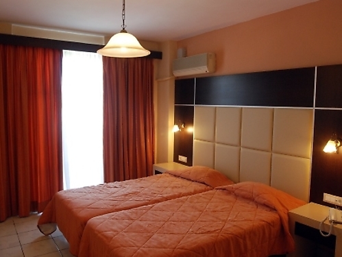 Hotel Alexander Grecia (16 / 25)