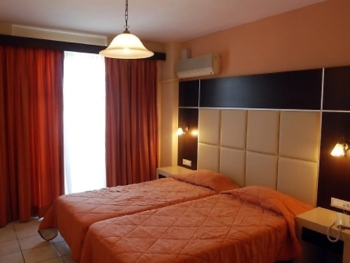 Hotel Alexander Grecia (16 / 25)