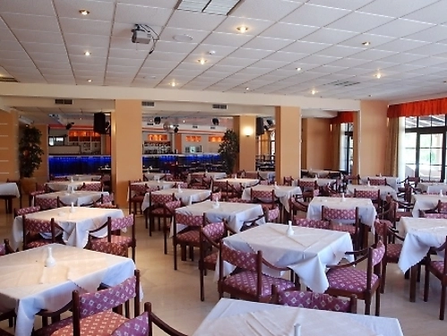 Hotel Alexander Grecia (10 / 25)