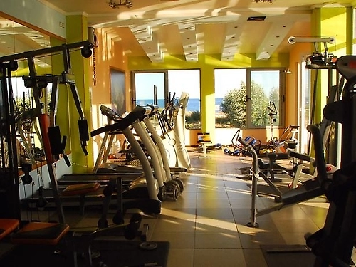 Hotel Samothraki Village Grecia (8 / 21)