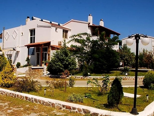 Hotel Samothraki Village Samothraki (6 / 21)