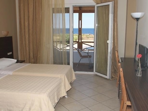 Hotel Samothraki Village Samothraki (18 / 21)