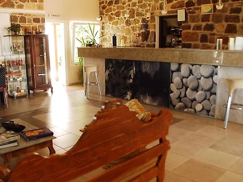 Hotel Samothraki Village Grecia (5 / 21)