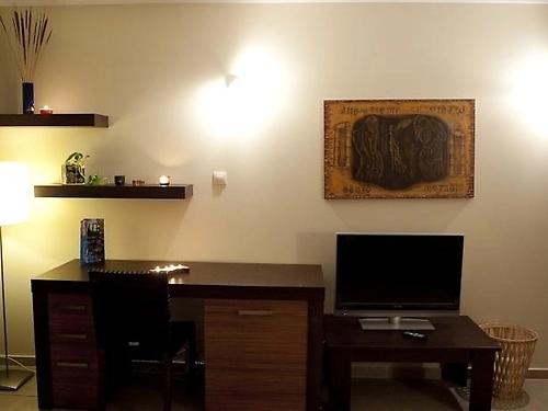 Hotel Samothraki Village Grecia (17 / 21)