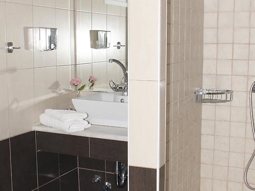 Hotel Samothraki Village Samothraki Grecia (16 / 21)