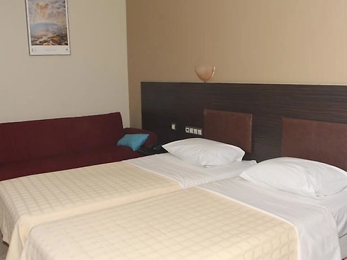 Hotel Samothraki Village Grecia (14 / 21)