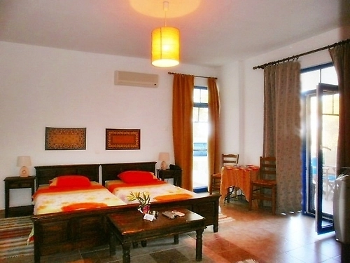 Hotel Archondissa Beach Samothraki Grecia (13 / 15)