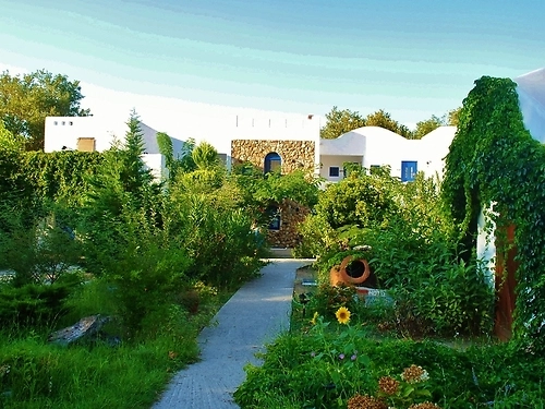 Hotel Archondissa Beach Samothraki (14 / 15)