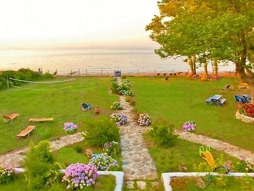 Hotel Archondissa Beach Samothraki (5 / 15)